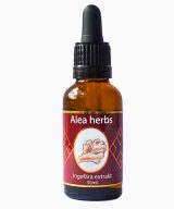 Alea Herbs - Ingefära