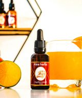 Alea Herbs - Ingefära 793x793