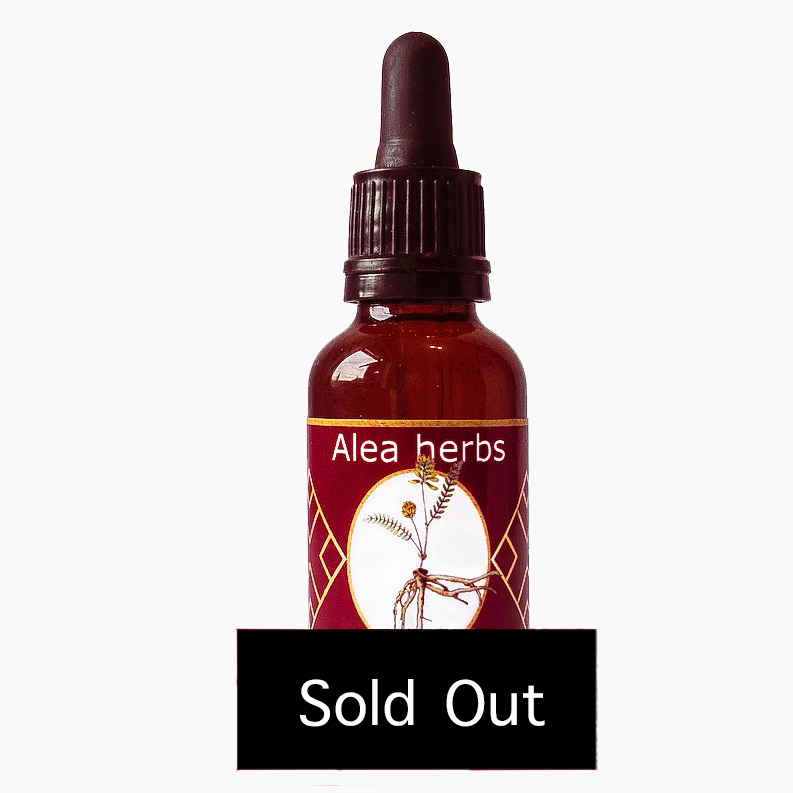 Astragalus Slut